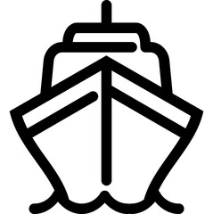 ships icon