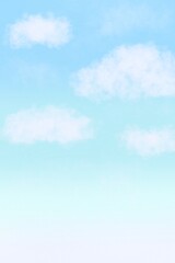 Sky background