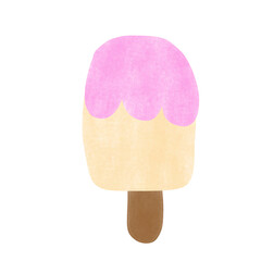 ice cream cone