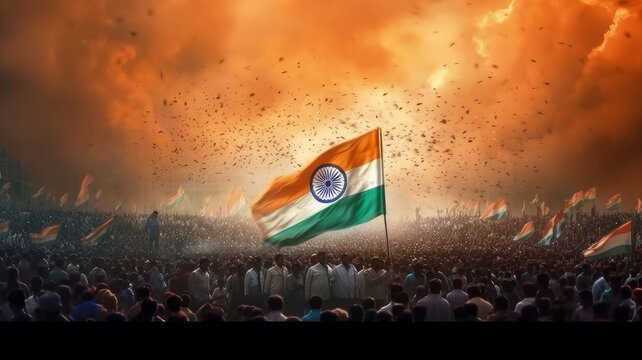 India Independence Images – Browse 14,723 Stock Photos, Vectors