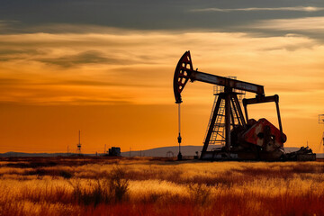 oil pumping produces oil. generative AI tools