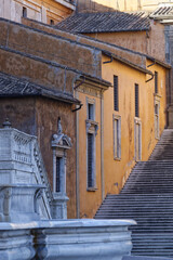 La place du Capitole