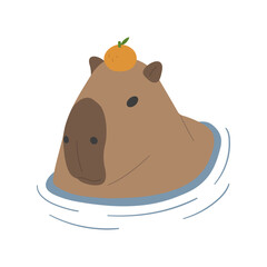 capybara single 12 PNG