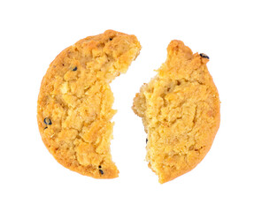 cookies on transparent png