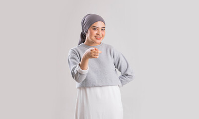 Stylish women with various styles for design needs