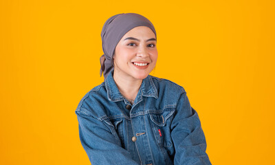 Stylish women with various styles for design needs