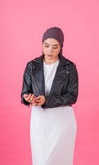 Stylish women with various styles for design needs