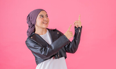 Stylish women with various styles for design needs