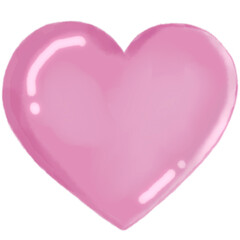 Cute heart