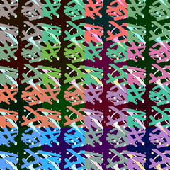 Textured pattern
