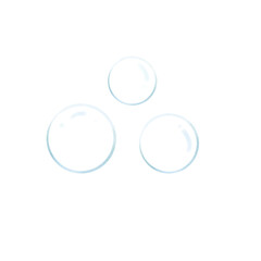 bubbles