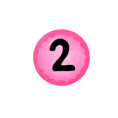 number,clip art,designelements,cartoon,doodle,graphic,objects,numerals,collection,year,notice,math,font, mathematics,1,2,3,4,5,6,7,8,9,0, pink