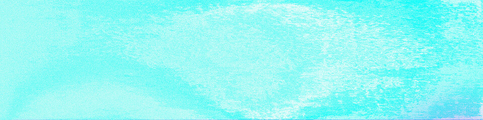 Light blue abstract panorama background, Usable for social media, story, banner, poster, Advertisement, events, party, celebration, and various design works