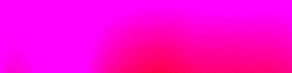 Pink gradient color panorama background, Usable for social media, story, banner, poster, Advertisement, events, party, celebration, and various design works