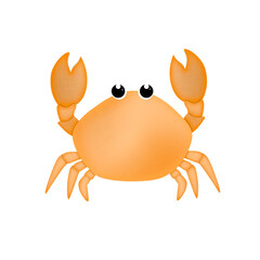 crab