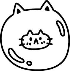 coloring alphabet for kids outline letters