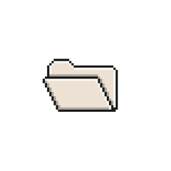 folder icon illustration