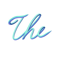 abstract logo design