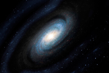 galaxy