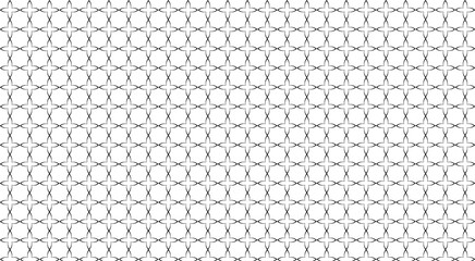 black steel mesh abstract background