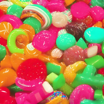 Satisfy Your Sweet Tooth with Candy Images