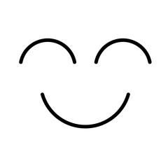 smiley face icon