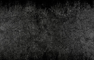 Grunge texture background with space. Texture, wall, concrete, black and white grunge background