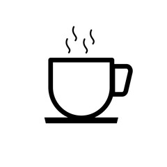 coffee cup icon