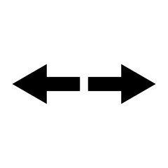 arrow sign, indicator sign