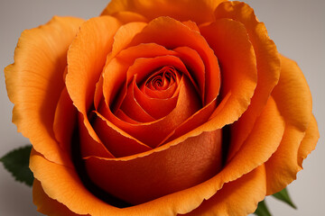 orange, rose, flower, nature, love, roses, flowers, plant, beauty, valentine