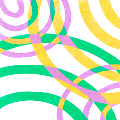 abstract background with lines