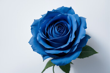 rose, flower, blue, nature, love, roses, flowers, plant, beauty, valentine