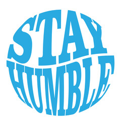 Circle Quotes Motivation Warp Text