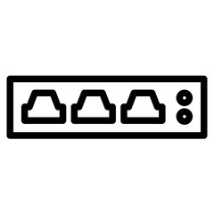 connector icon