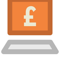 Obraz premium Get a glimpse of mobile chatting icon 