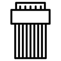 cable connector line 