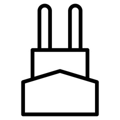 cable connector line 