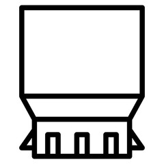 cable connector line 