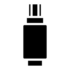 cable connector glyph 