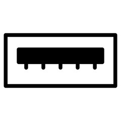 cable connector dualtone 