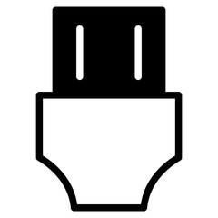 cable connector dualtone 