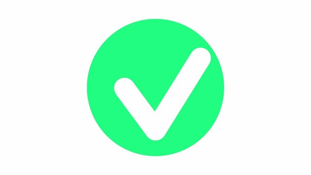 Green circle loading bar on white background. Loading animation of completion. Loading Transfer in effect. Technology concept