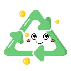 symbol,reuse,arrow,friendly,isolated,icon,sign,cycle,eco,ecology,design,vector,graphic,waste,ecological,environmental,green,shape,nature,recycling,environment,conservation,material,earth,illustration