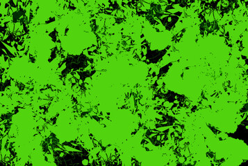 Monochrome abstract background cracked chalk texture smudge pattern