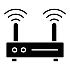 router