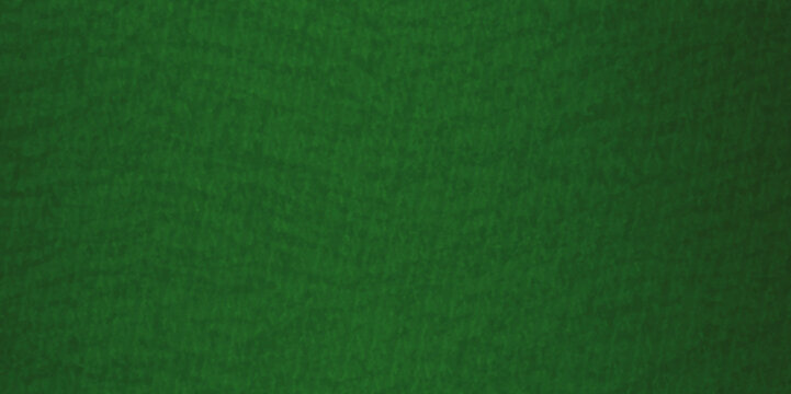 Green fabric texture. Fabric background Close up texture of natural weave in dark green or teal color. Fabric texture of natural line textile material .	
