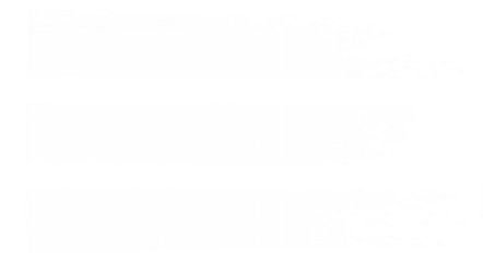 white paper with alpha channel, highlight stripes set, banners drawn with watercolour. Stylish highlight elements for design. Aquarelle highlight stroke