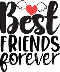 Best Friends Forever