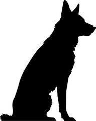 german shepherd images