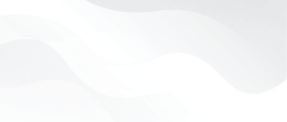 White wave texture abstract background design.